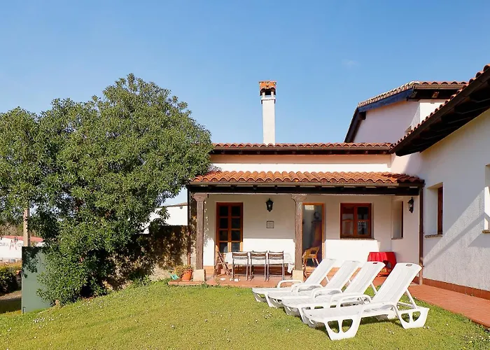 El Verderin De Onon Hétvégi ház *