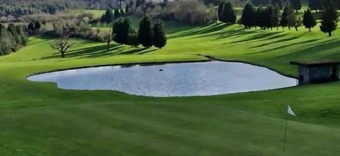 Hétvégi ház El Verderin De Onon