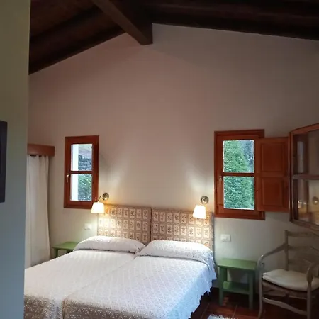 El Verderin De Onon 乡村民宿 *