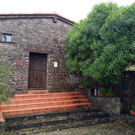 Country house El Verderin De Onon Gijon