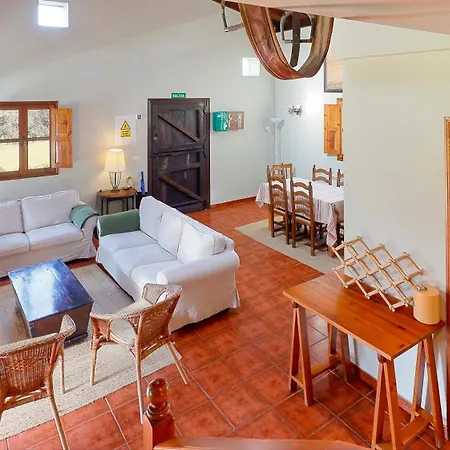 El Verderin De Onon Country house Gijon