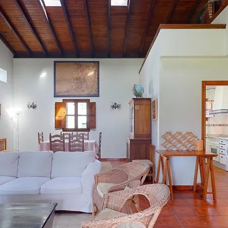 Landhaus El Verderin De Onon Gijón