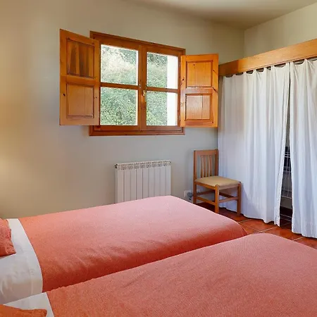 El Verderin De Onon Летний дом