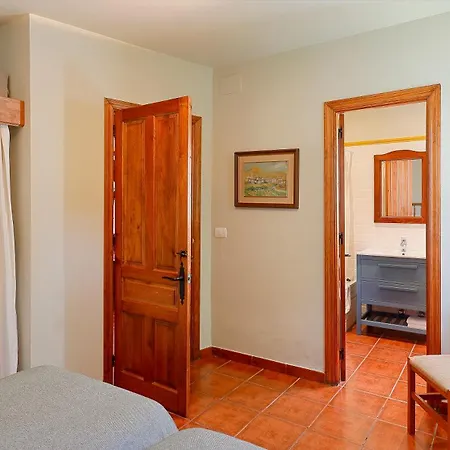 Landhaus El Verderin De Onon *