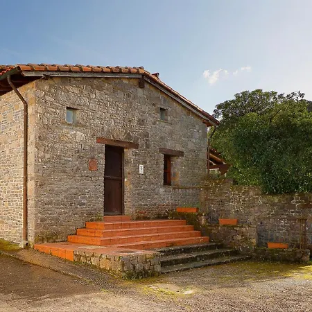 El Verderin De Onon Country house Gijon