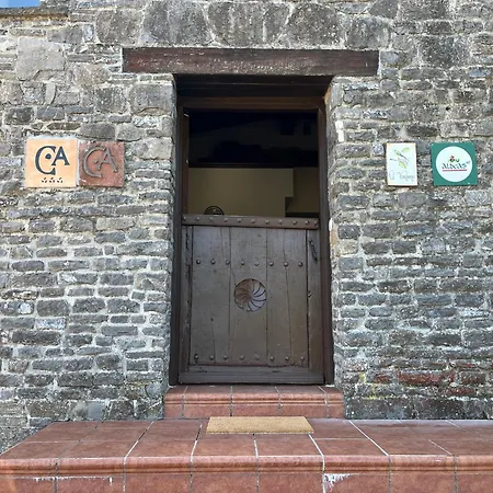 El Verderin De Onon Landhaus