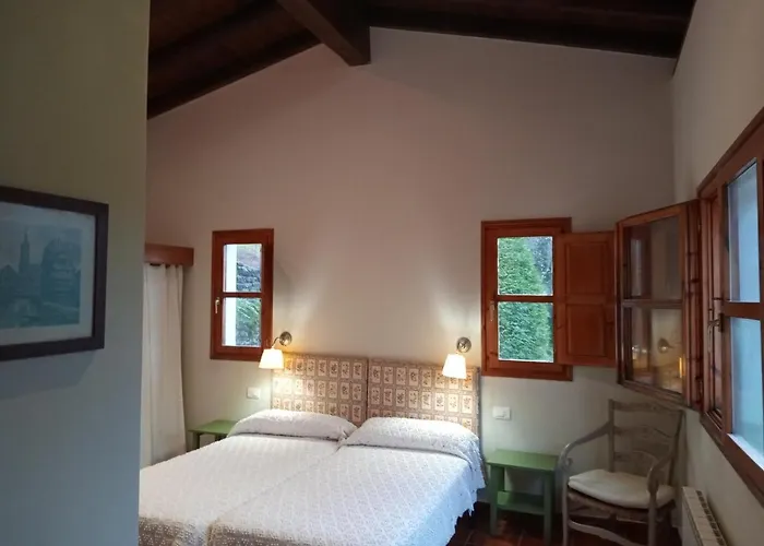 El Verderin De Onon Landhuis *