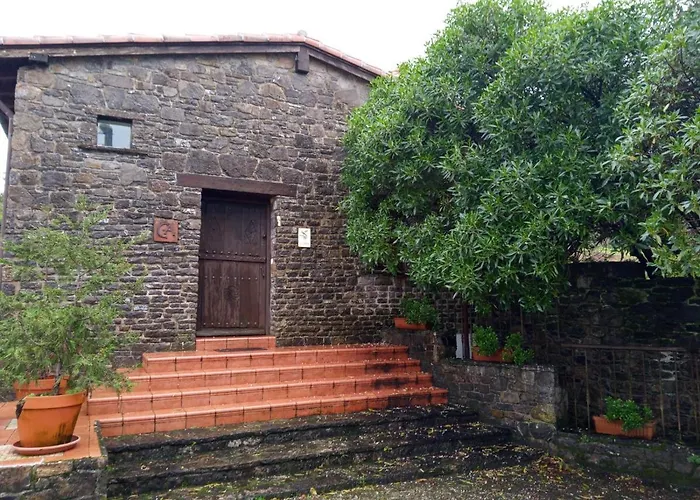 Landhuis El Verderin De Onon Gijón