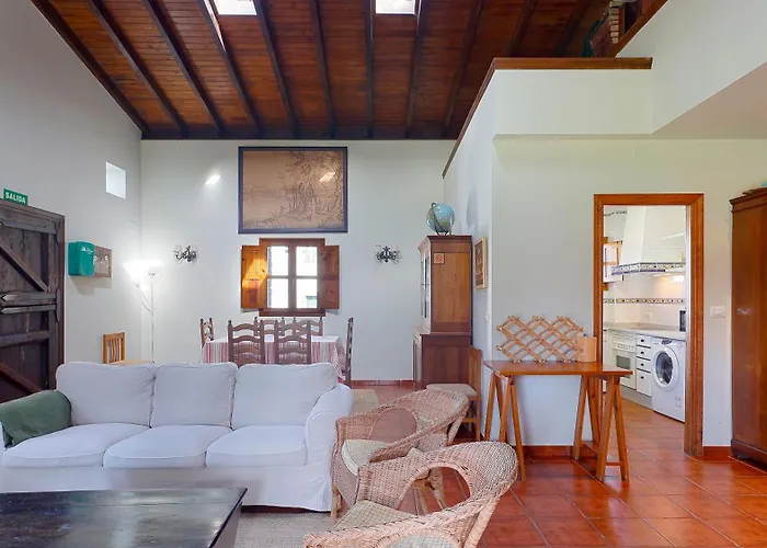 Landhuis El Verderin De Onon Gijón