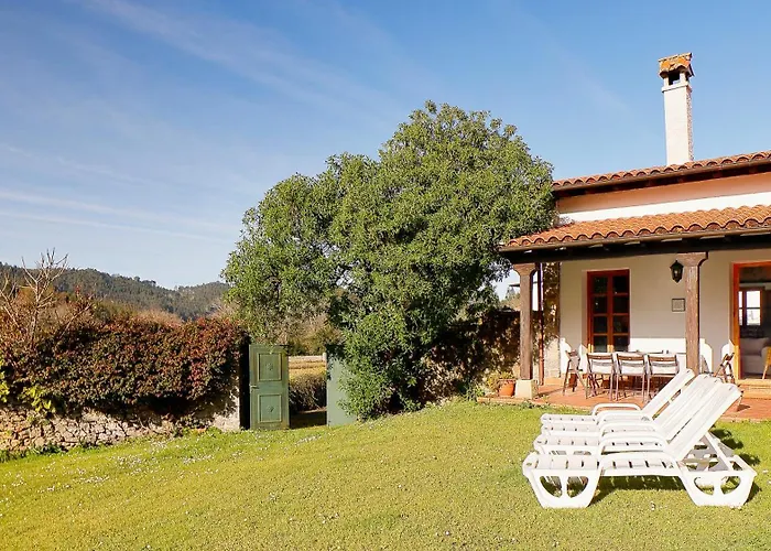 El Verderin De Onon Landhuis Gijón