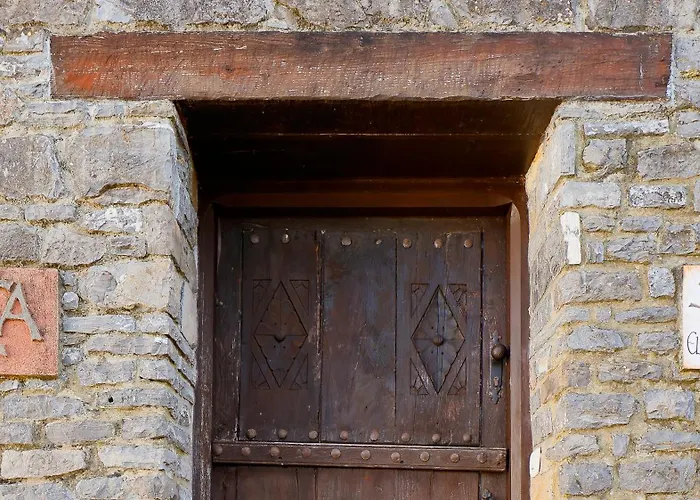 El Verderin De Onon Landhuis