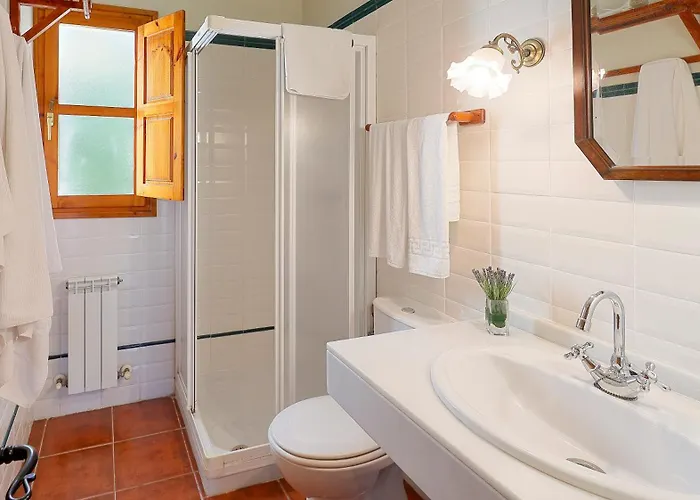 El Verderin De Onon Gospodarstwo wiejskie *